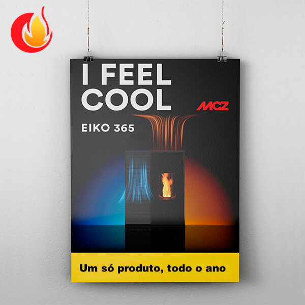 EIKO 365 - UM SÓ PRODUTO, TODO O ANO