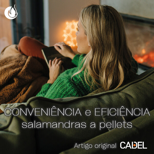 CONVENIÊNCIA E EFICIÊNCIA