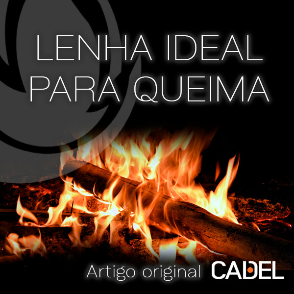 LENHA IDEAL