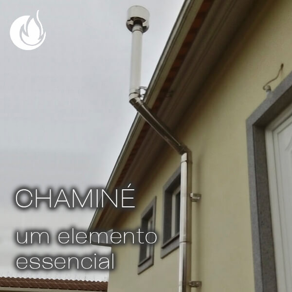 CHAMINÉ