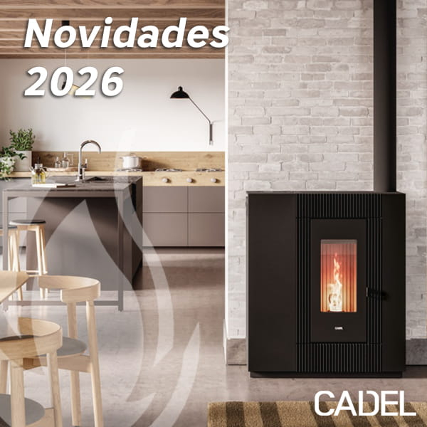 CADEL - NOVIDADES 2026
