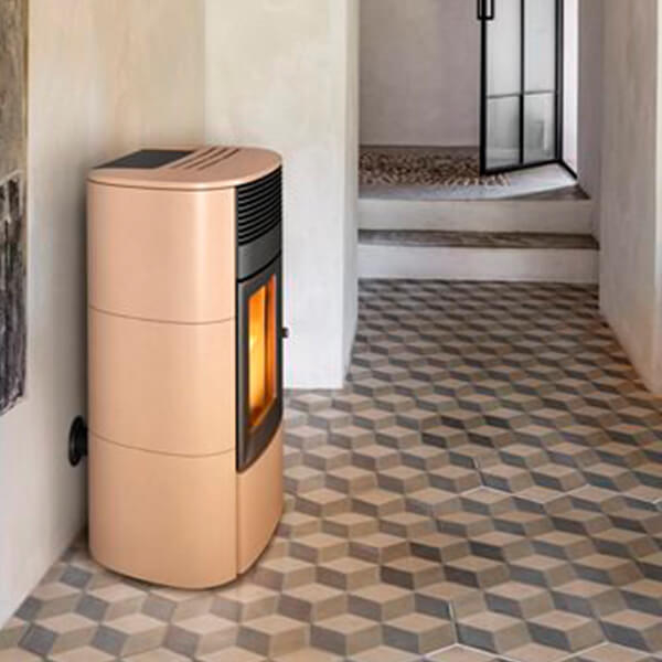CLUB 14 kW