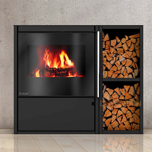 KAMIN M3 VG