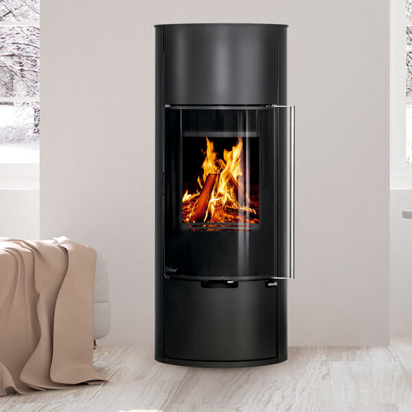 KAMIN E11 VG