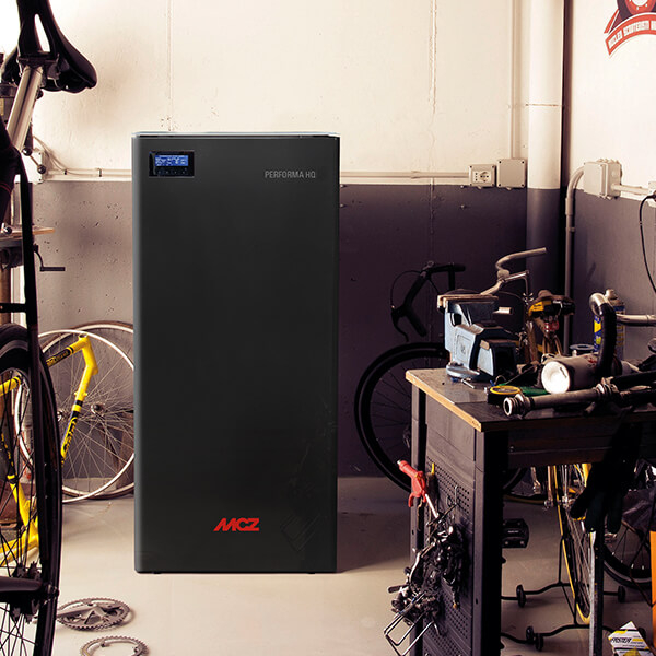 PERFORMA 20 HQ H1