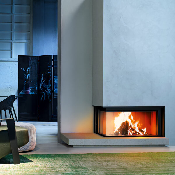 FORMA 95 DX