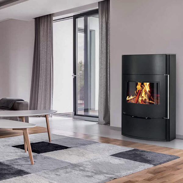 KAMIN O2
