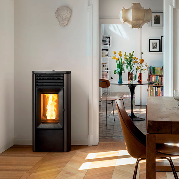 EGO COMFORT AIRMATIC 10 CORE