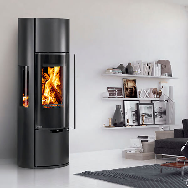 KAMIN E15 XL VG