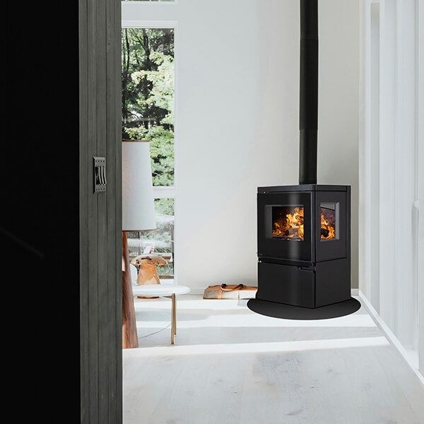 KAMIN M4