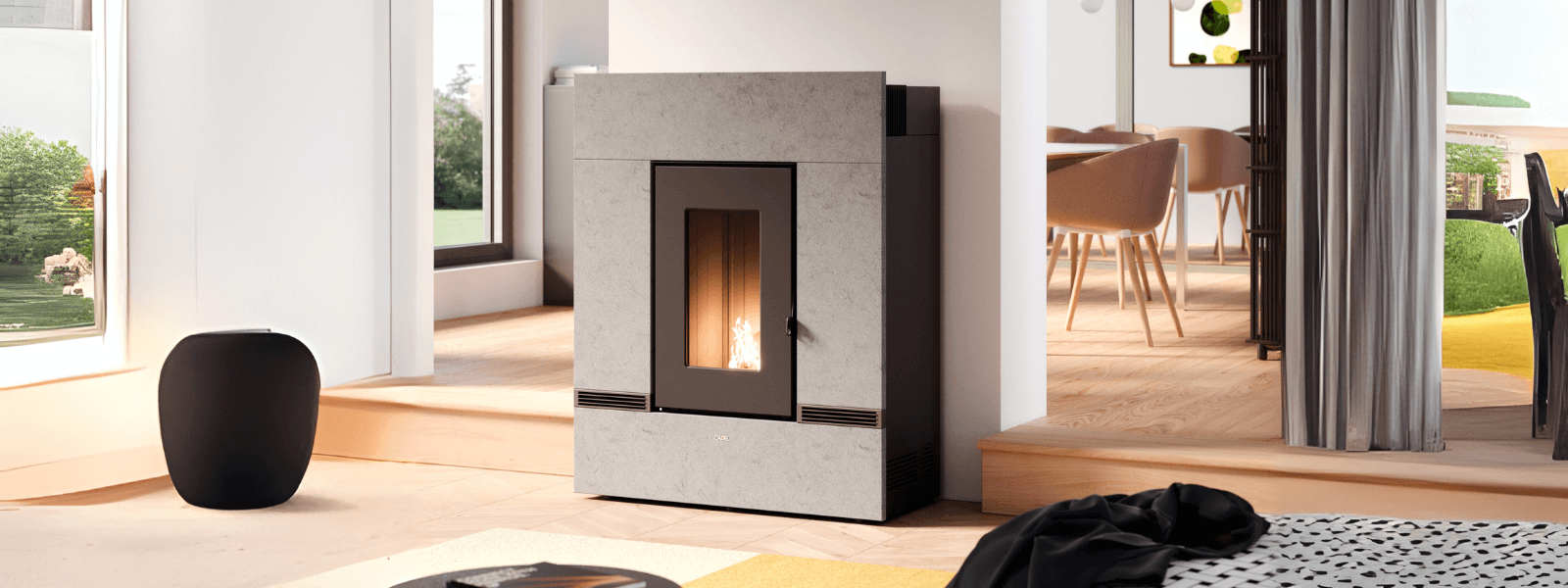 MITHOS PLUS T2 - Chamilar