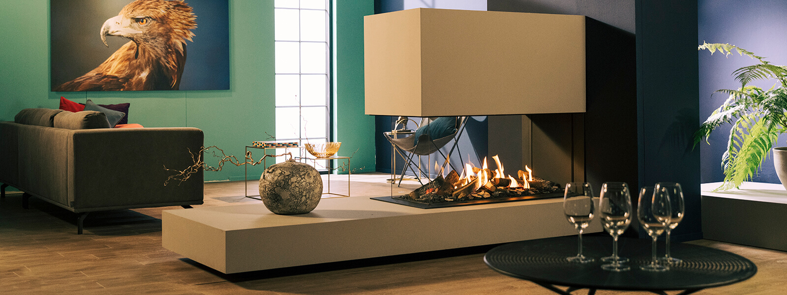 MATRIX 1050 RD - Chamilar