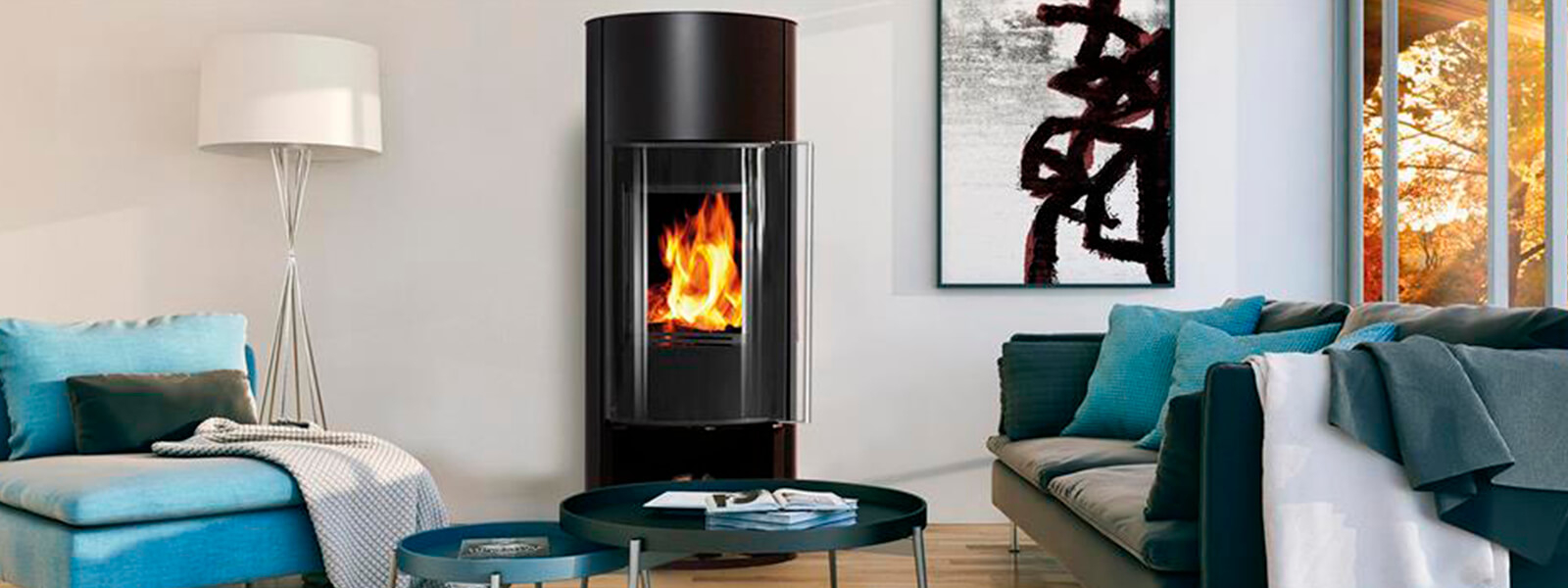 KAMIN E11 VG - Chamilar