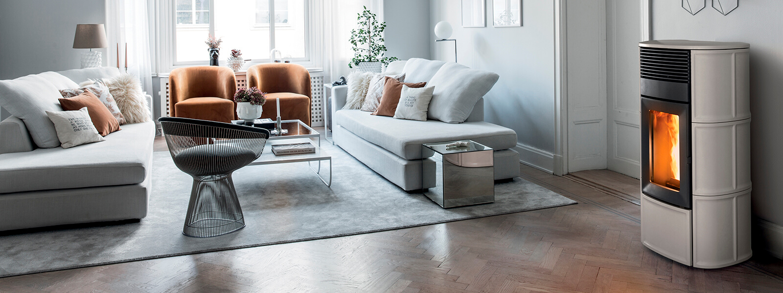 SUITE CORE - Chamilar