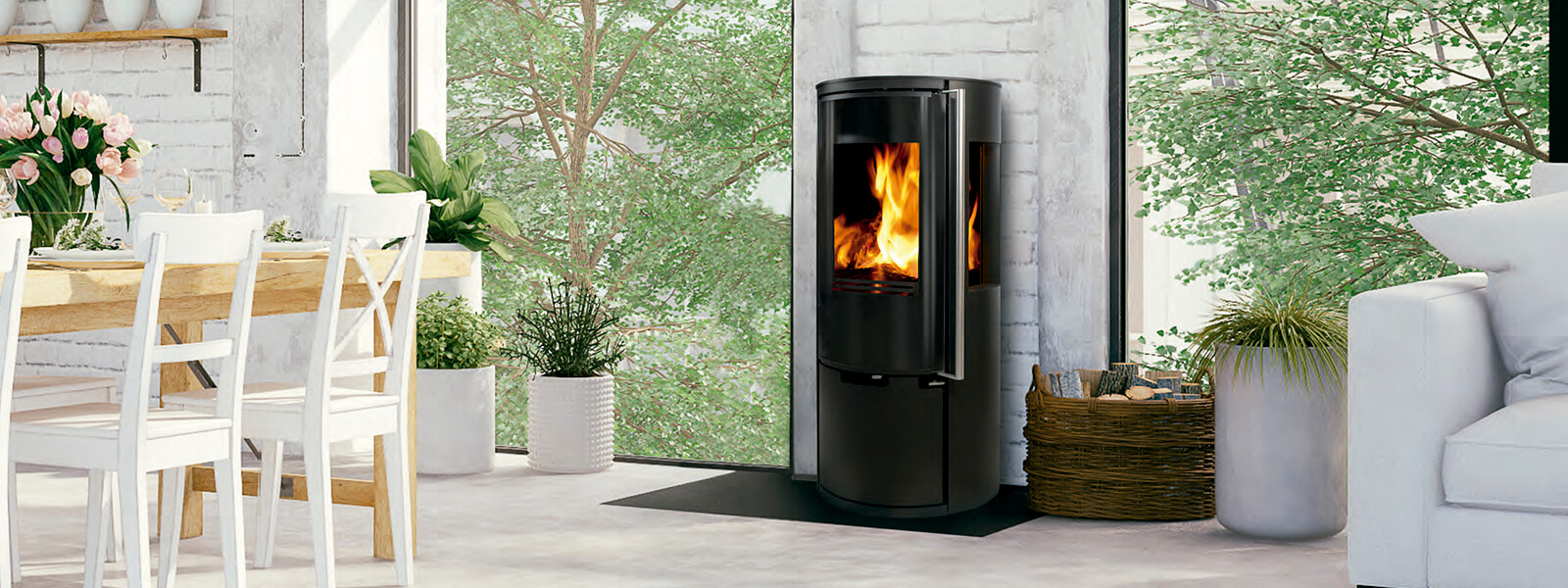 KAMIN E15 VG - Chamilar