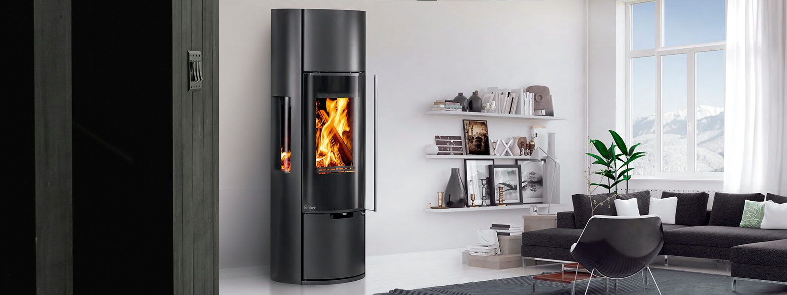 KAMIN E15 XL VG - Chamilar