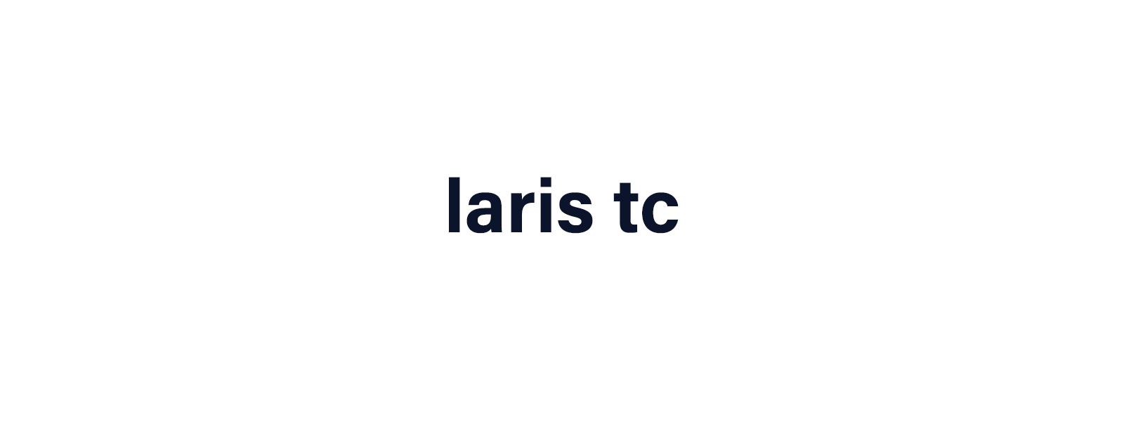 LARIS TC - Chamilar