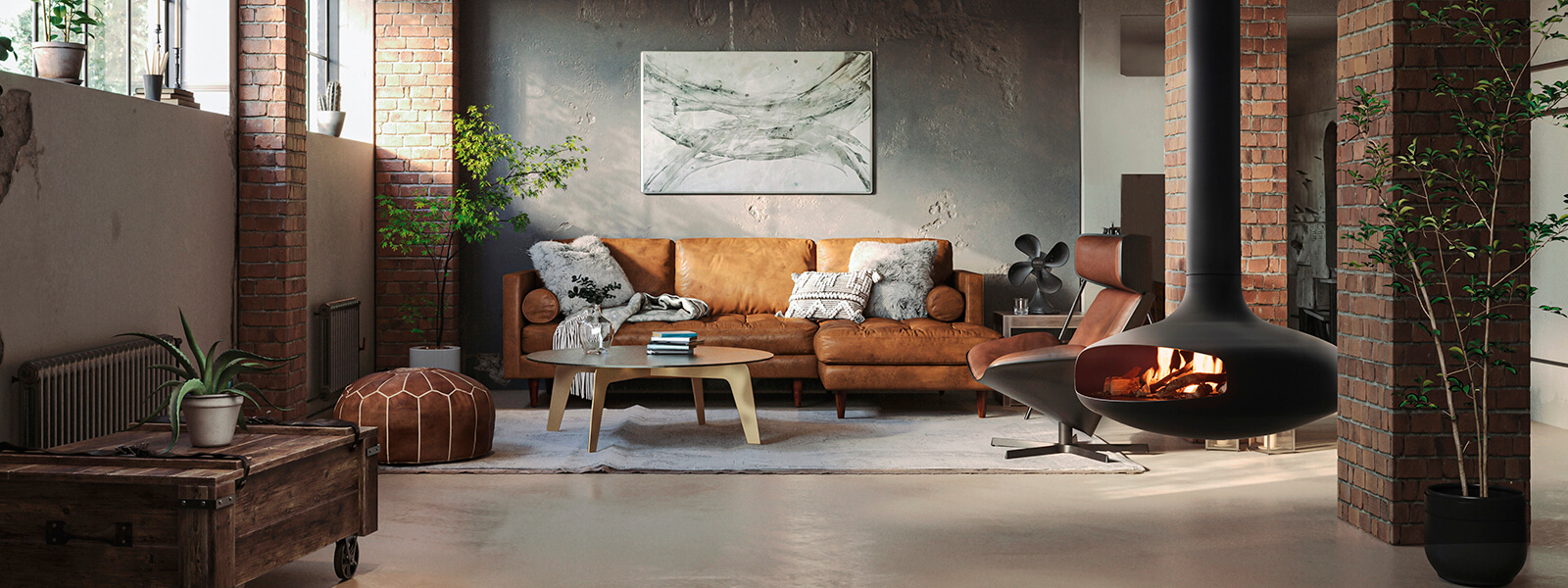 DOMOFOCUS - Chamilar