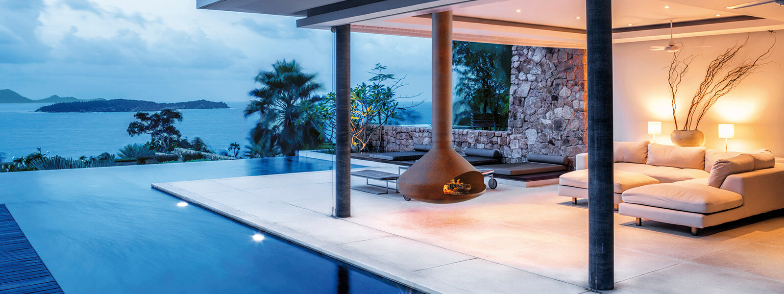 ERGOFOCUS - Chamilar