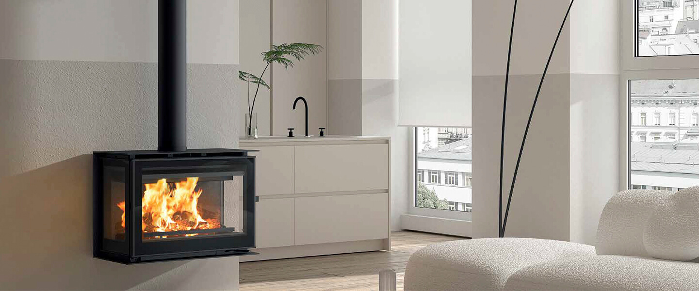laris 80tc ambiente